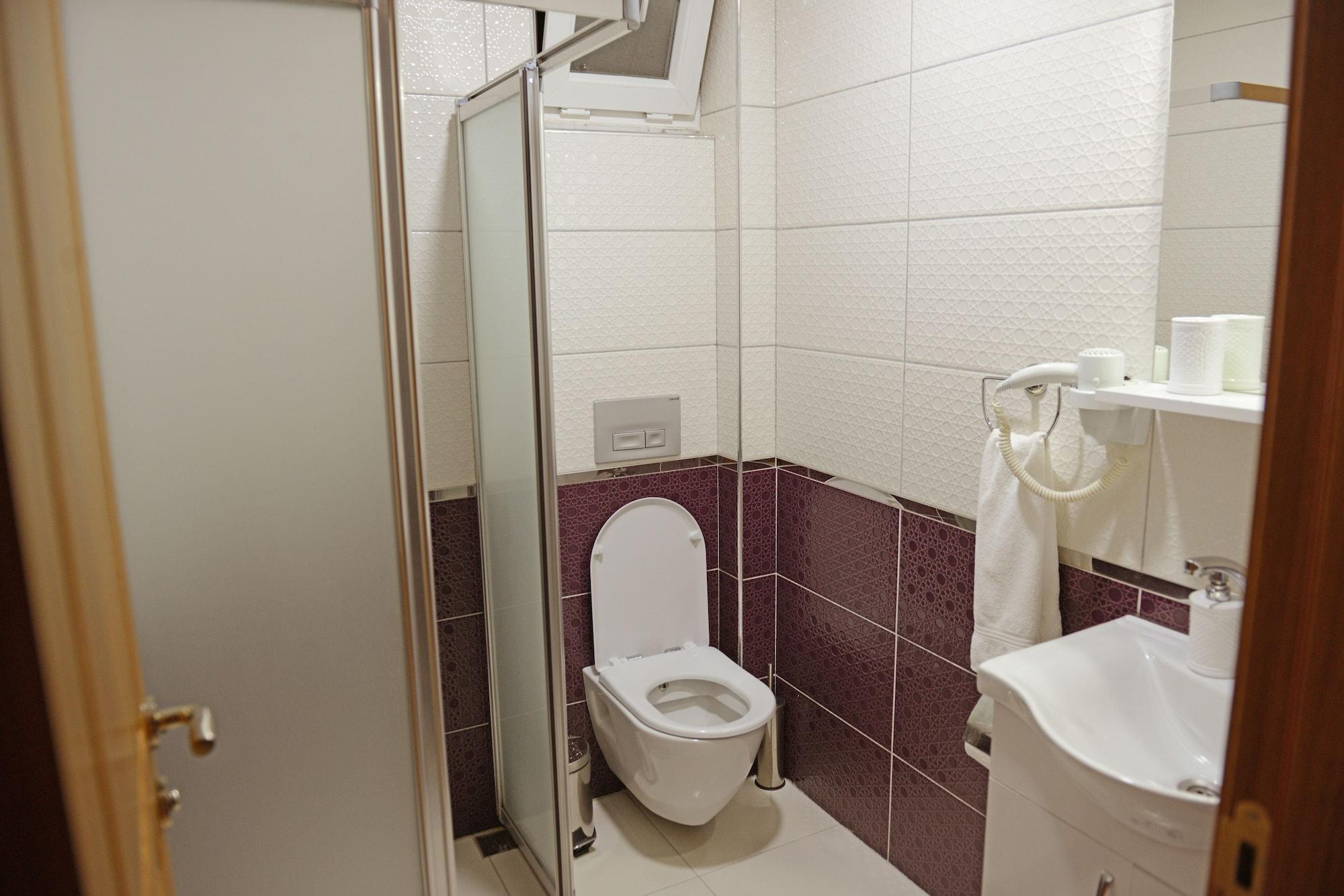 Can Apart Otel Чамьюва Экстерьер фото